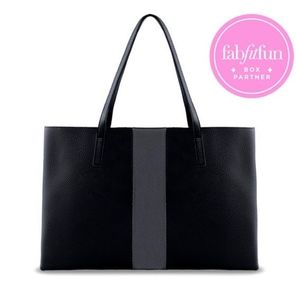 HUGE SALE VINCE CAMUTO X FABFITFUN LUCK TOTE-